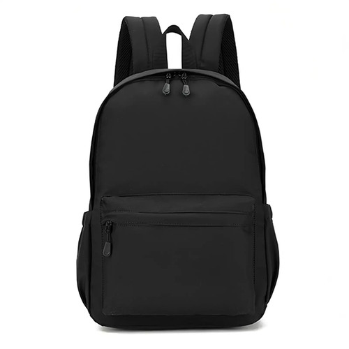 Schwarzer rucksack für - rucksack, schule
