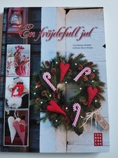 Nähbuch En Fröjdefull Jul von Stenklov/Morken*Nähen für Weihnachten *Stoffe