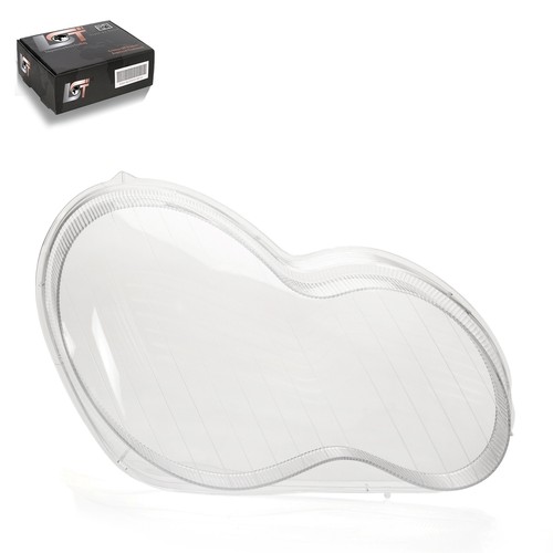 Scheinwerferglas rechts xenon - scheinwerferglas,