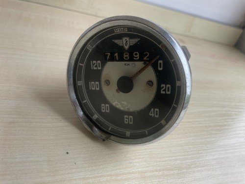 Zündapp 200 201 - db,