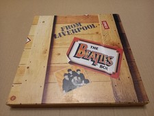 FROM LIVERPOOL- THE BEATLES