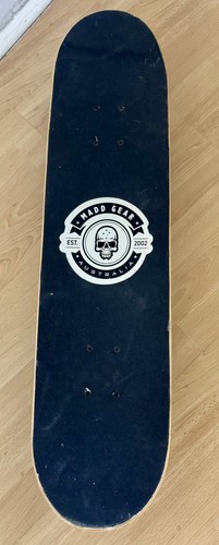Madd gear mgp - madd, pro