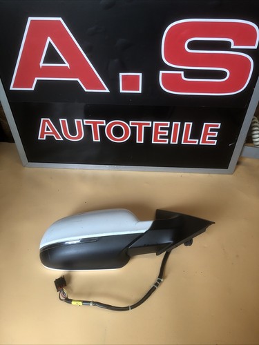 Audi 8k außenspiegel - audi,