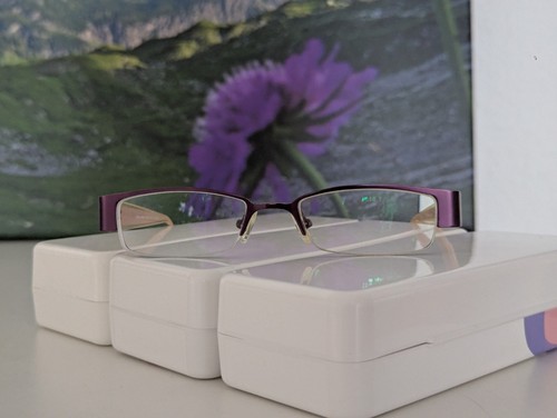 More kinderbrille - &, damen