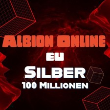 Albion Online - 100 Million