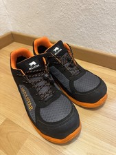 Arbeitsschuhe Schuhe Bullstar