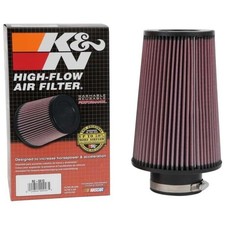 Universal sport luftfilter - k&n,