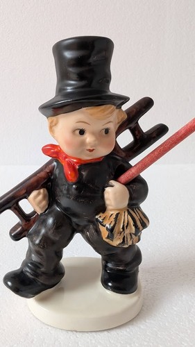 Hummel figur 38 - hummel, kf