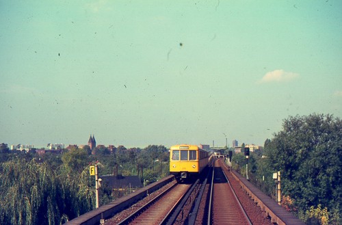 Originaldia bahn berlin - originaldia,