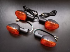 Satz Blinker Orange MZ 125 SM