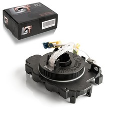 Schleifring Spiralfeder