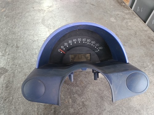 Tacho kombiinstrument smart - tacho,