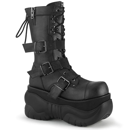 Demoniacult plateaustiefel - demoniacult,