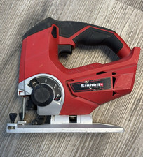 Einhell TE-JS 18 Li - Solo Akku-Stichsäge PXC Gebraucht