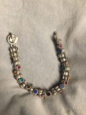 Otazu Armband, Barrel