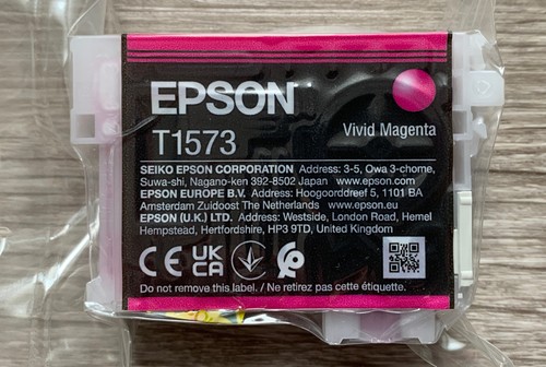 Original epson tinte t1573 - original,