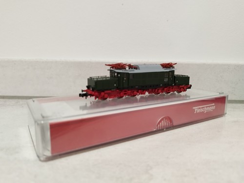 Fleischmann 7570004
