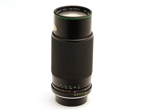 Hanimex automatic zoom - automatic,