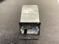 VW US Käfer USA 1302/1303 Lichtmaschinenaufnahme, Lichtmaschinenfuß restauriert 