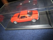 PARADCAR  - Matra 530 SX  1/43 Rot Orange selten