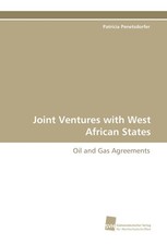 Joint ventures with west - joint,