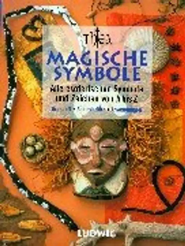 Magische symbole alle - magische, symbole.
