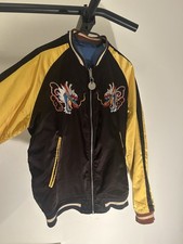 DIESEL J-CRUST Bomber, Gr. L