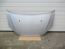 FORD FOCUS C-MAX Motorhaube Haube Polarsilber Silber