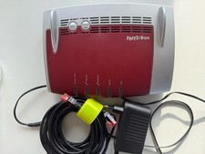 Fritzbox 7490 WLAN AC + N