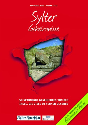 Sylter geheimnisse eva maria - sylter, |
