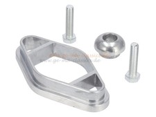 ALU Schaltwegverkürzung