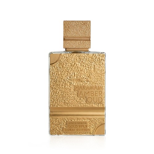 Haramain amber oud gold - haramain,