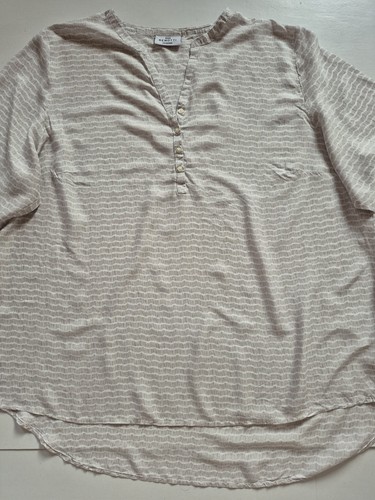 Gina benotti damen - benotti, bluse