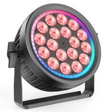 200W Stumme LED Par Strahler