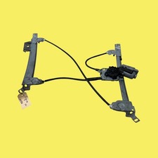 Opel Tigra TwinTop Fensterhebermotor Fensterheber Temic Modul Links ORIGINAL