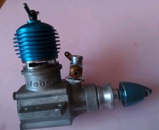 Rarität Webra Bully Diesel