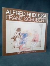 Franz Schubert. Alfred
