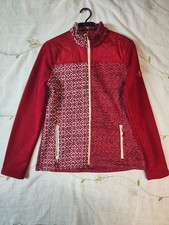 Schöffel Damen Fleecejacke