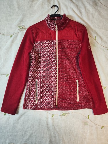 Schöffel damen fleecejacke - schöffel,