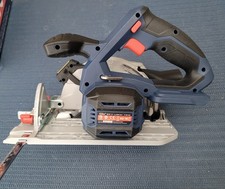 Güde Akku Handkreissäge KS 18-0 - Neu - unbenutzt