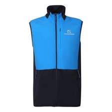 PROGRESS Outdoorweste mit