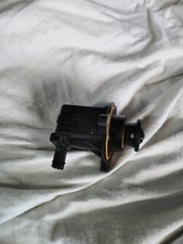 PIERBURG Schubumluftventil