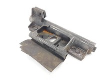 Suzuki Burgman 125 Querlenker