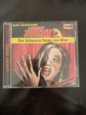 Larry Brent - Folge 17: Das