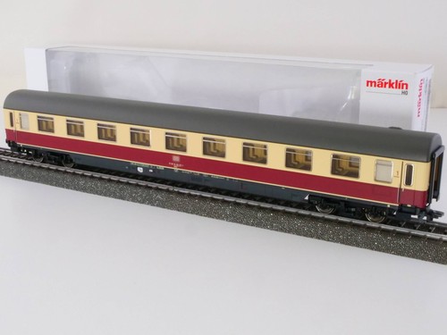 Märklin 43852 schnellzugwagen - märklin,