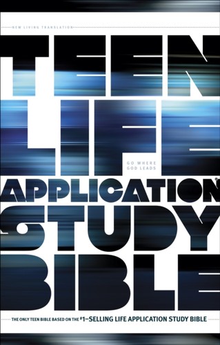 Teen life application - teen,