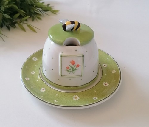 Villeroy boch farmers - farmers, spring