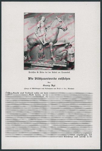 Bildhauer georg wrba - bildhauer,