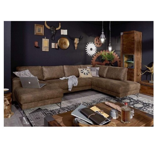 Ecke ecksofa form - ecke,