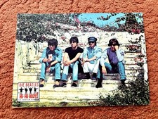 Hi Hi Hilfe Aushangfoto, Die